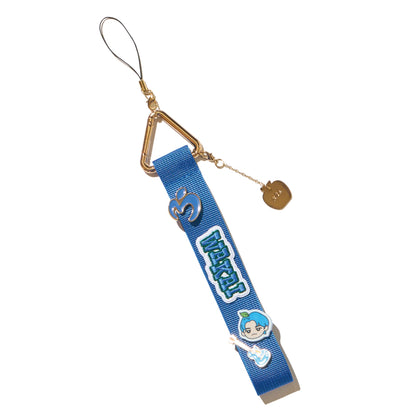 Decoration Strap / WAKAI ver.