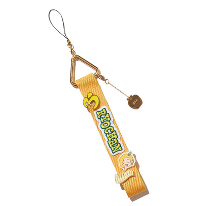 Decoration Strap / RYOCHAN ver.