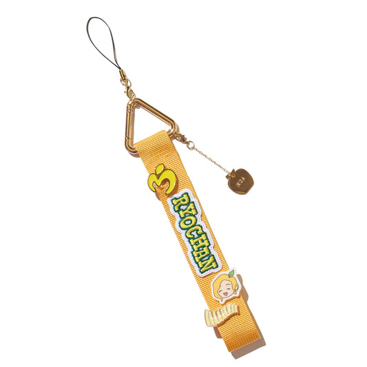 Decoration Strap / RYOCHAN ver.