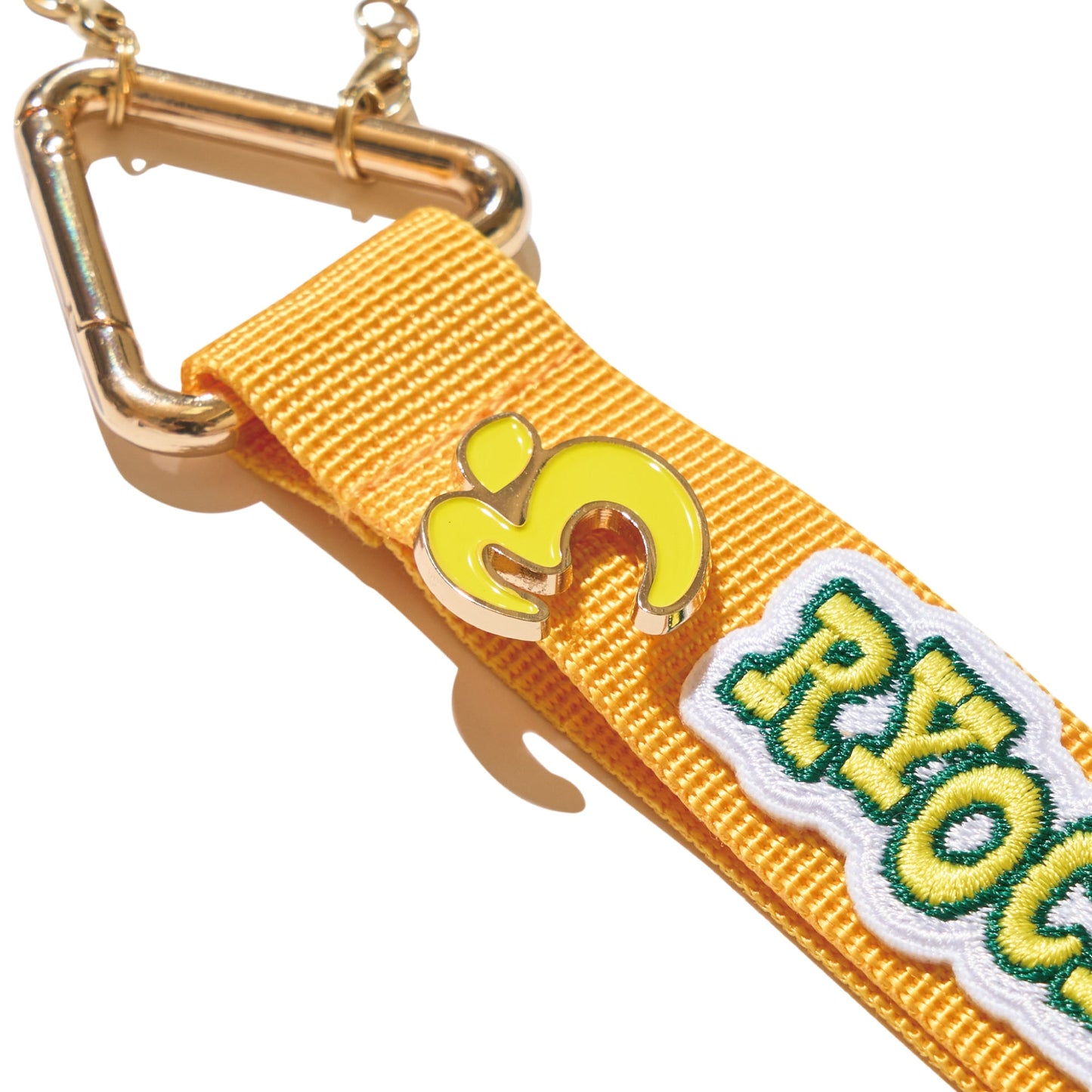 Decoration Strap / RYOCHAN ver.