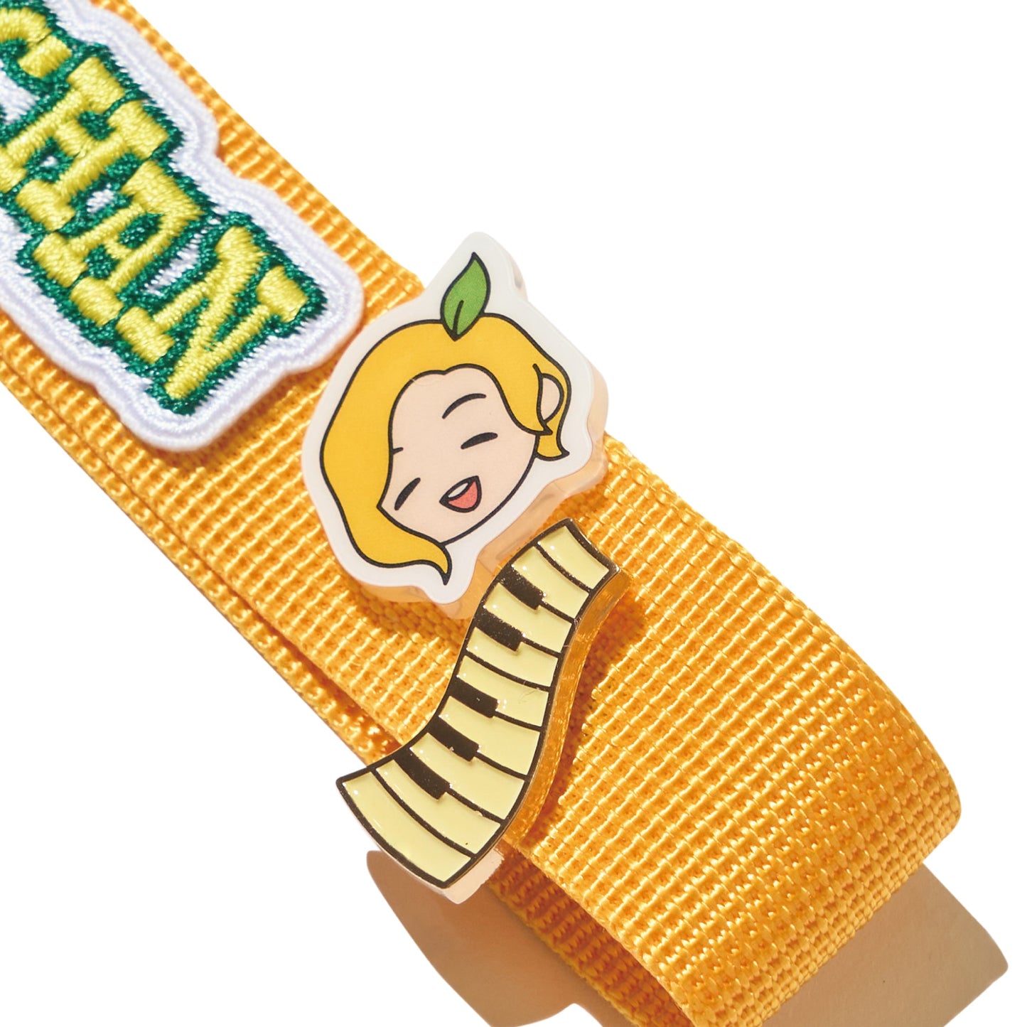 Decoration Strap / RYOCHAN ver.