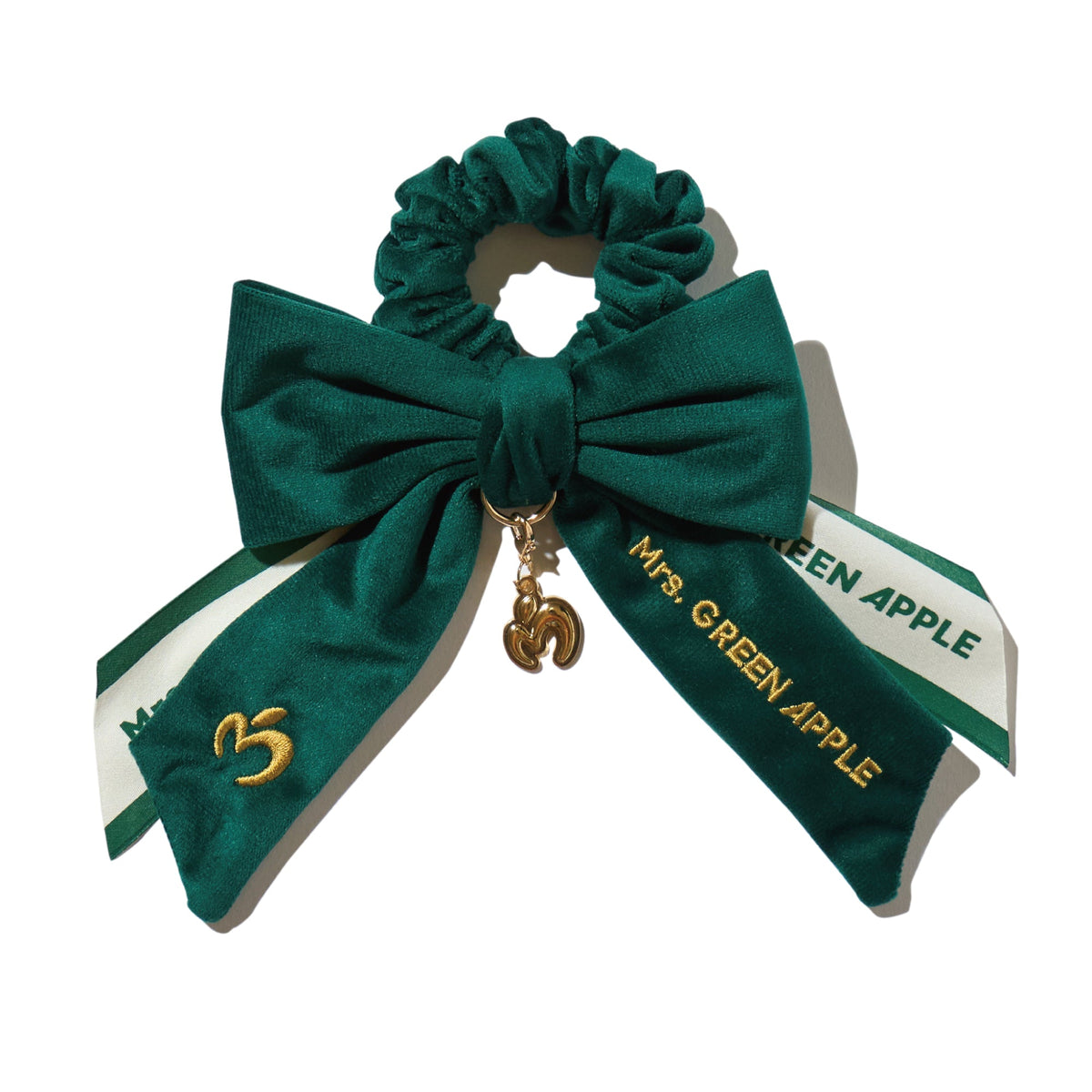 Light Stick Ribbon / MGA ver. – Mrs. GREEN APPLE OFFICIAL STORE
