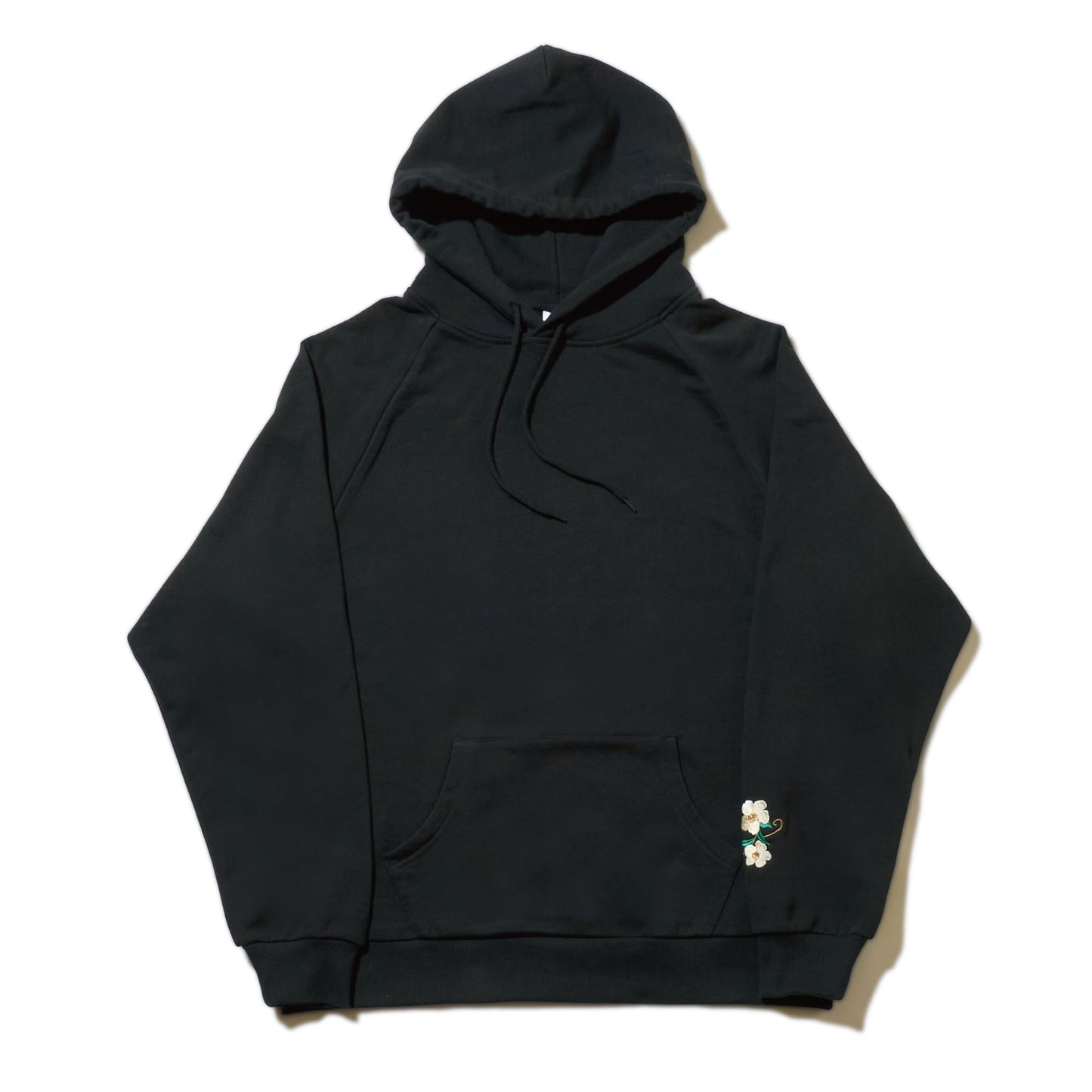 MGA on “Harmony” Hoodie / Black