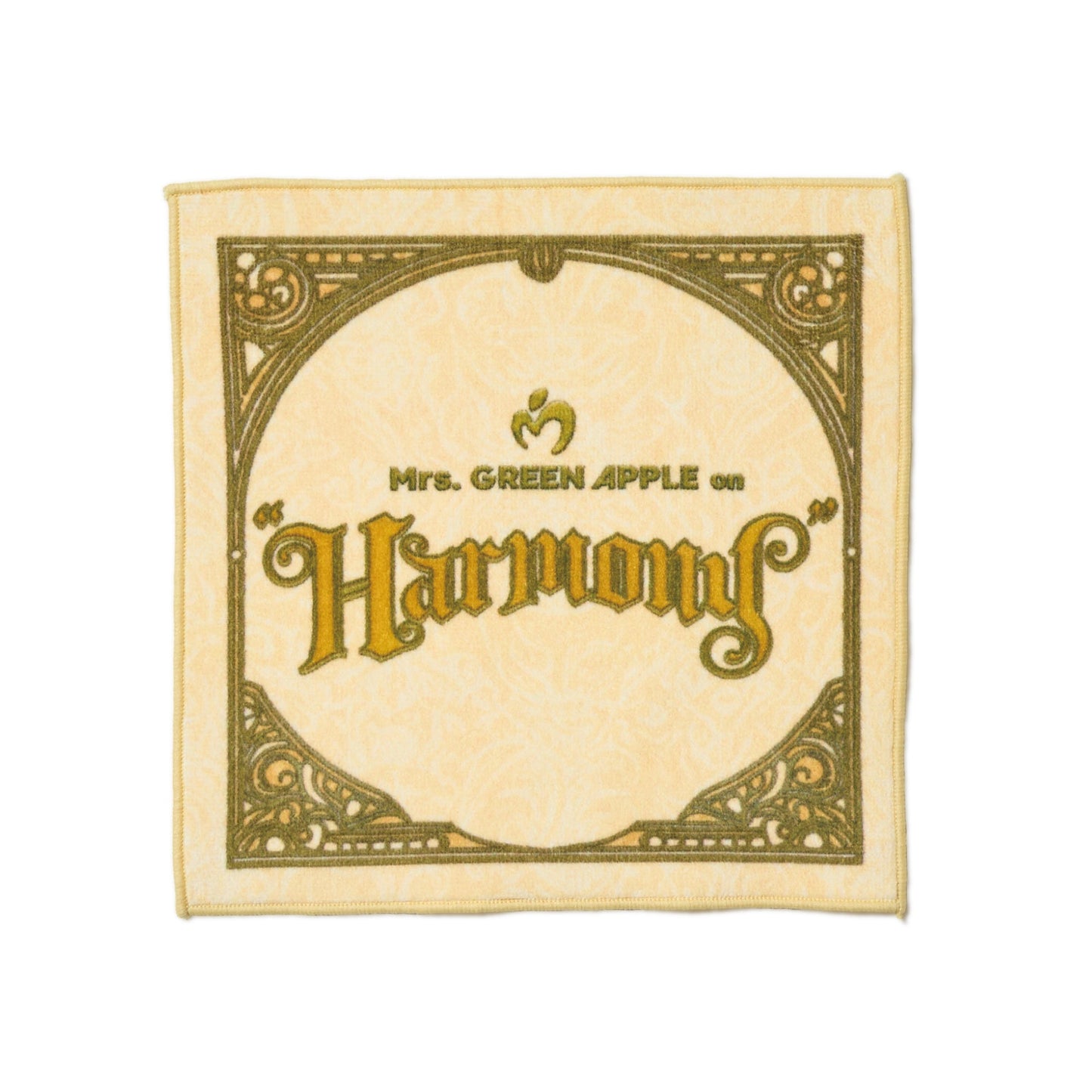 MGA on “Harmony” Mini Towel Set