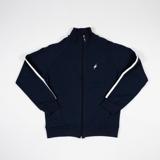 WAKAI HILOTO  OVER CHARGE  Track Jacket
