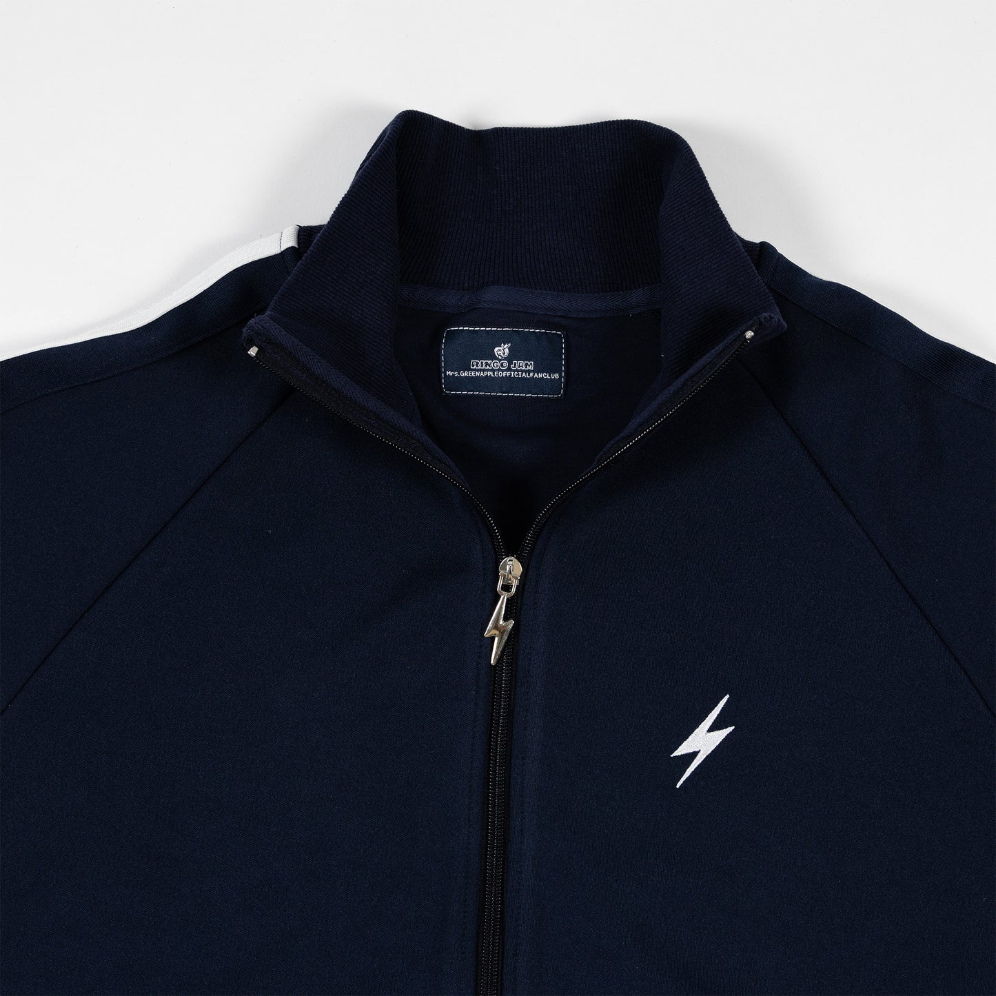WAKAI HILOTO  OVER CHARGE  Track Jacket