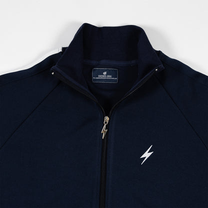 WAKAI HILOTO  OVER CHARGE  Track Jacket