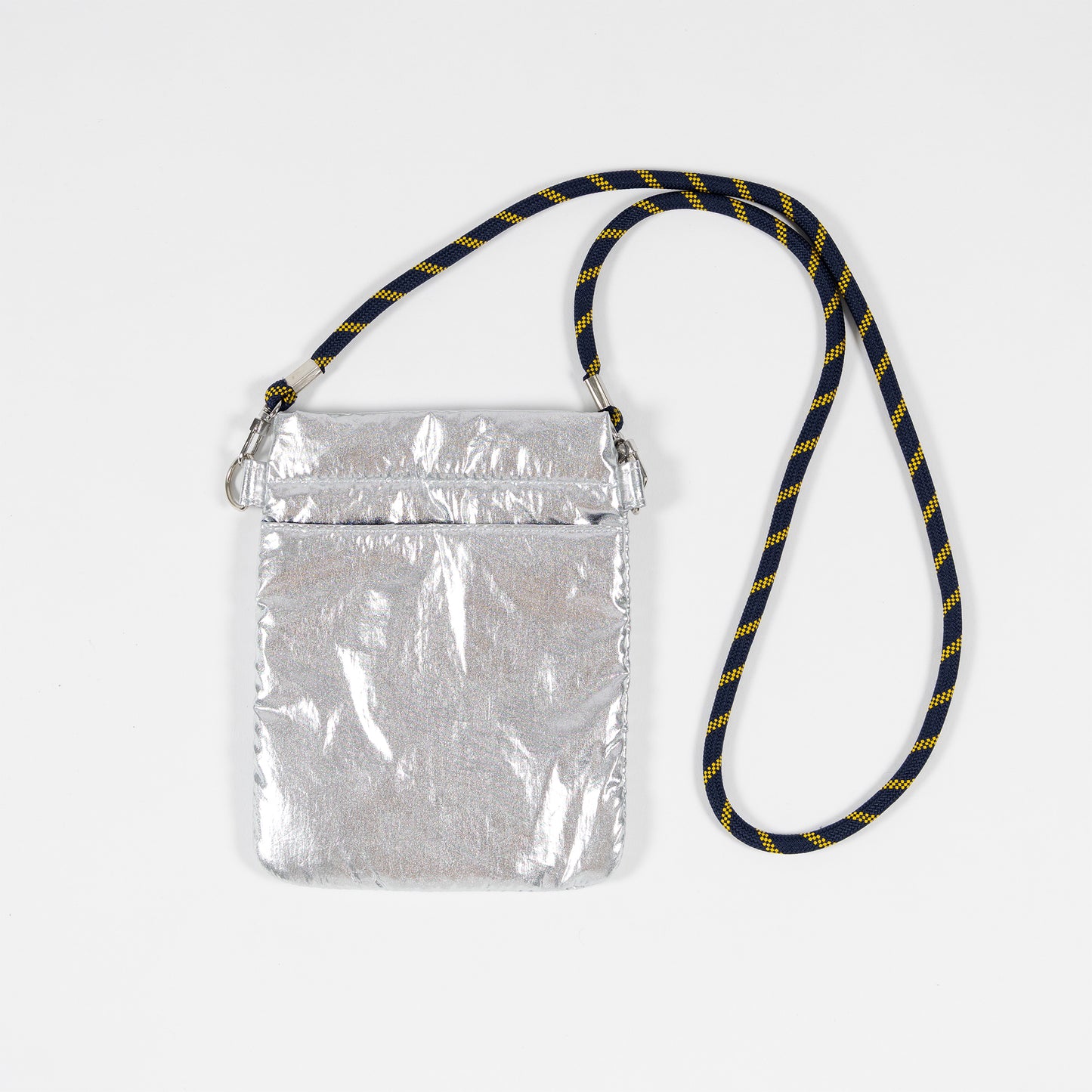 WAKAI HILOTO OVER CHARGE Shoulder Bag