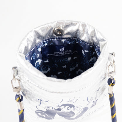 WAKAI HILOTO OVER CHARGE Shoulder Bag