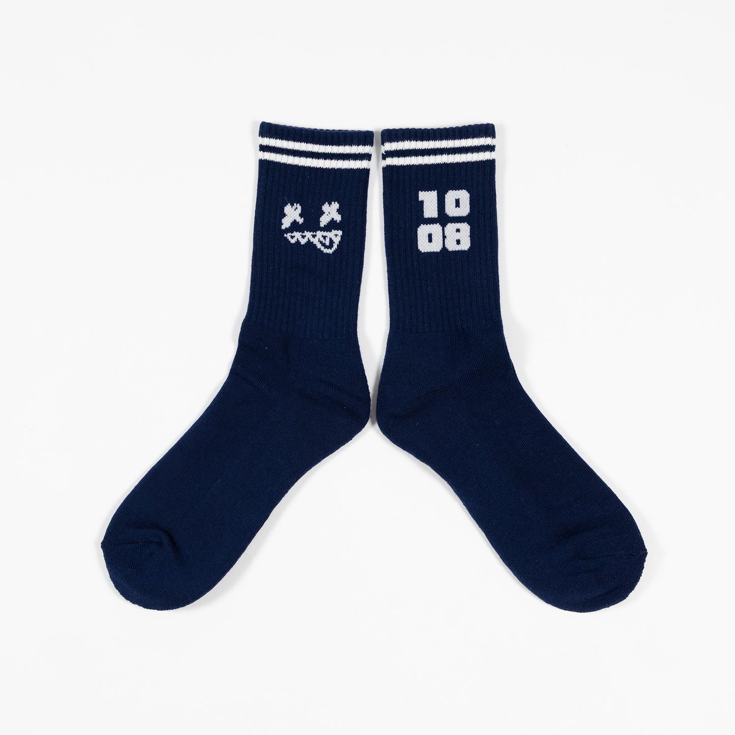 WAKAI HILOTO OVER CHARGE Socks