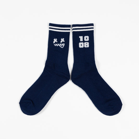 WAKAI HILOTO OVER CHARGE Socks