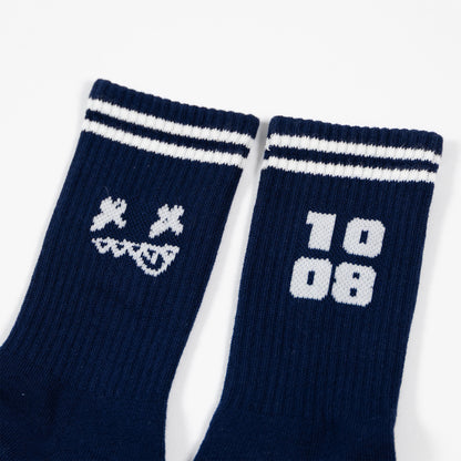 WAKAI HILOTO OVER CHARGE Socks