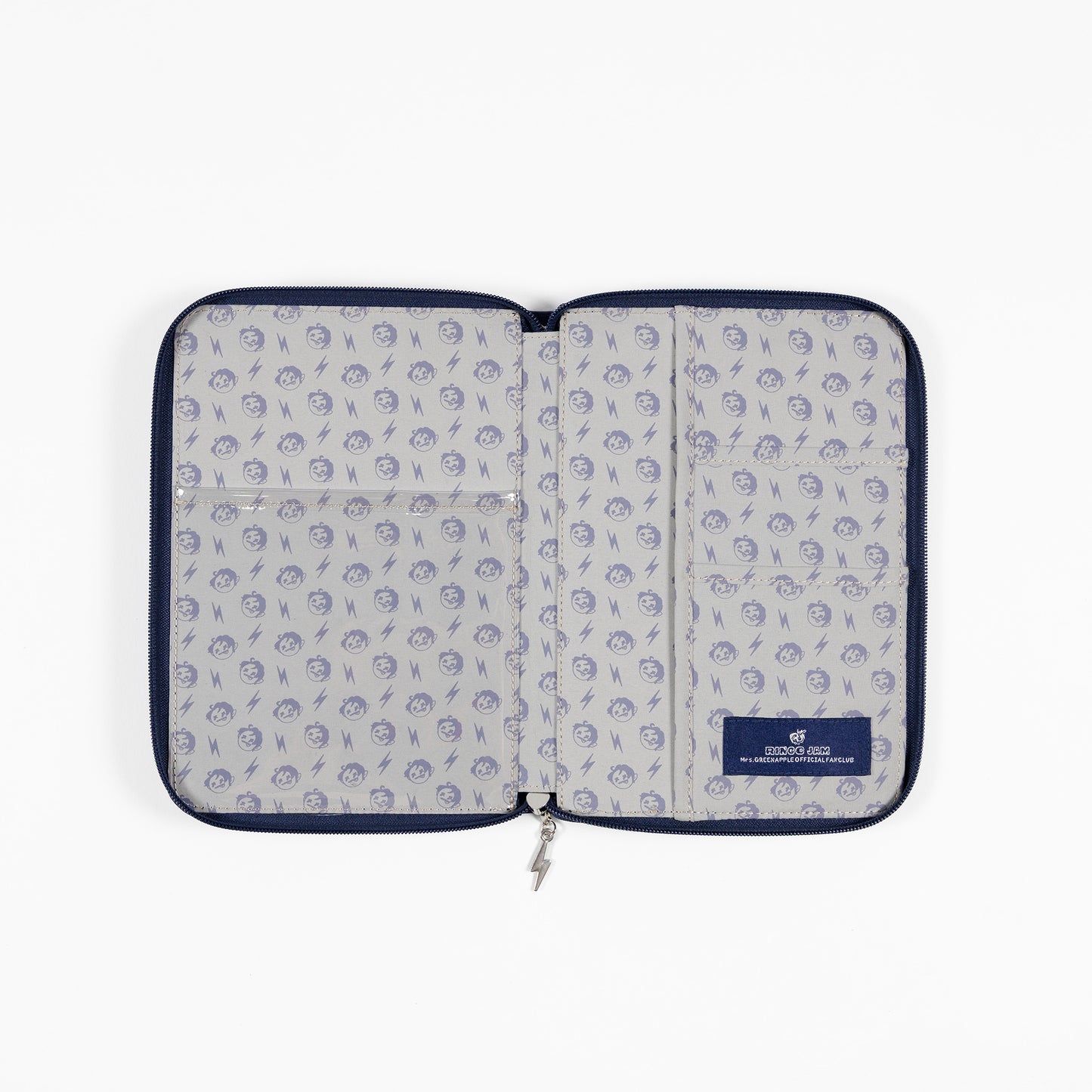 WAKAI HILOTO OVER CHARGE Multi Case