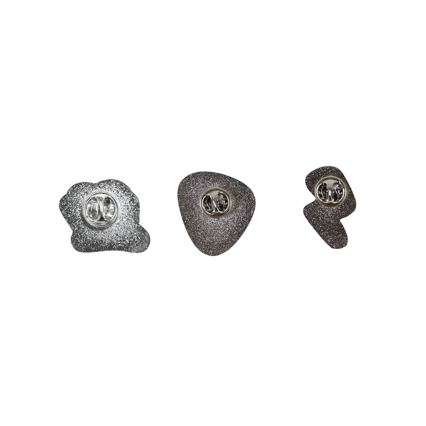 WAKAI HILOTO OVER CHARGE Pins Set (3pcs)