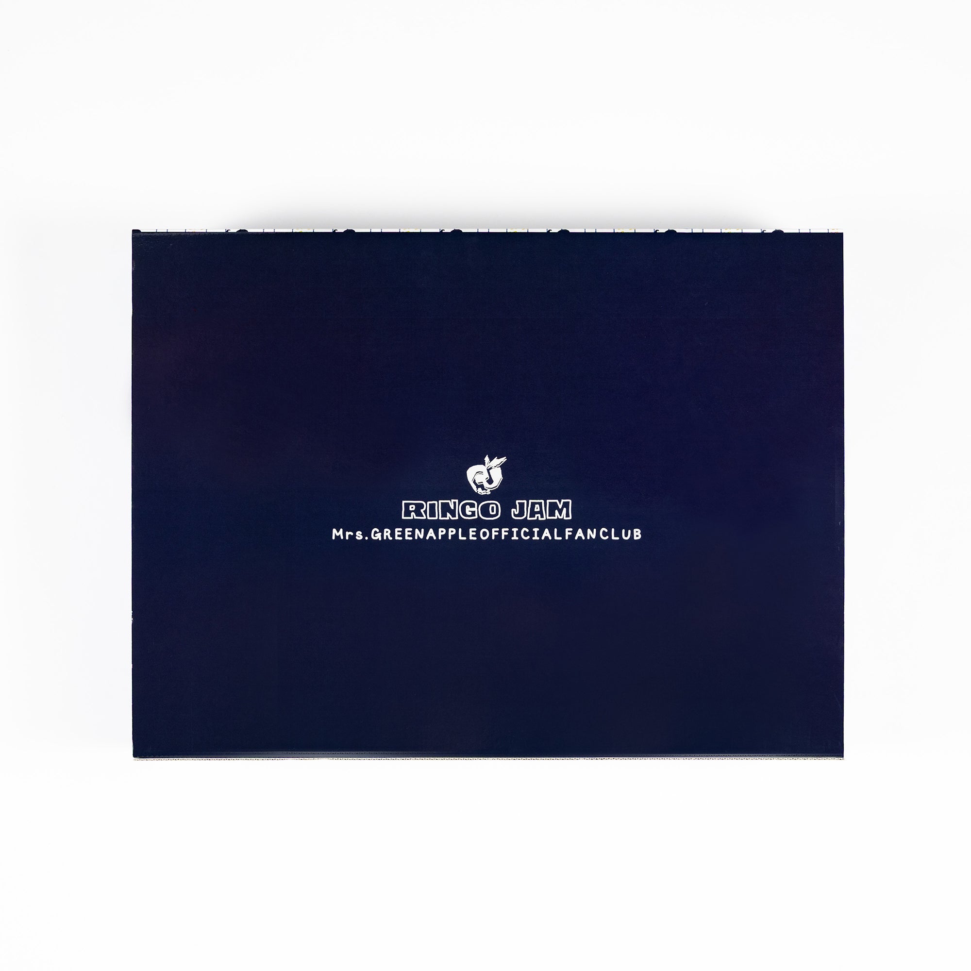 Mrs. GREEN APPLE OFFICIAL STORE