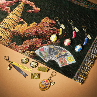 MGA Random Items “BABEL no TOH”