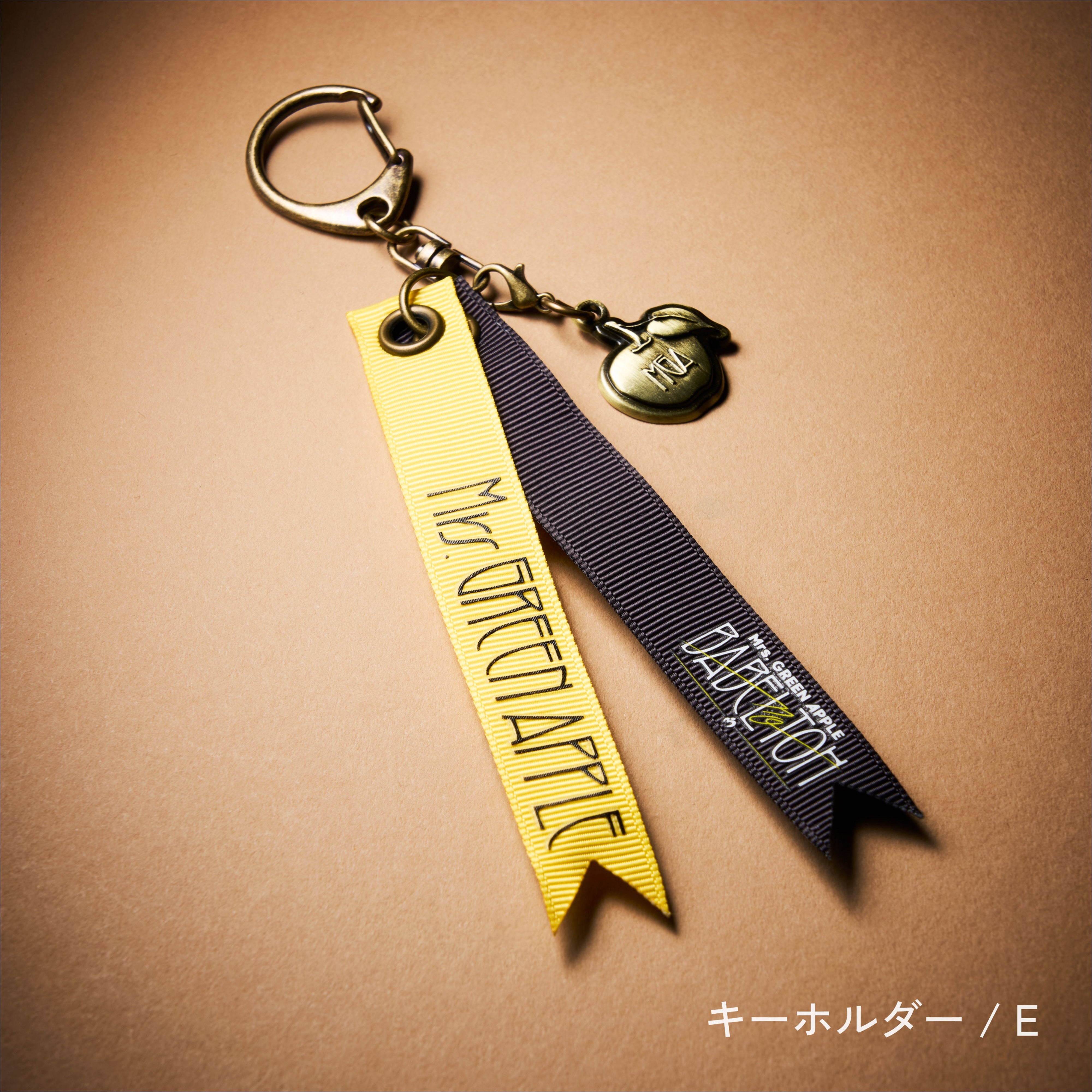 MGA Random Items “BABEL no TOH” – Mrs. GREEN APPLE OFFICIAL STORE