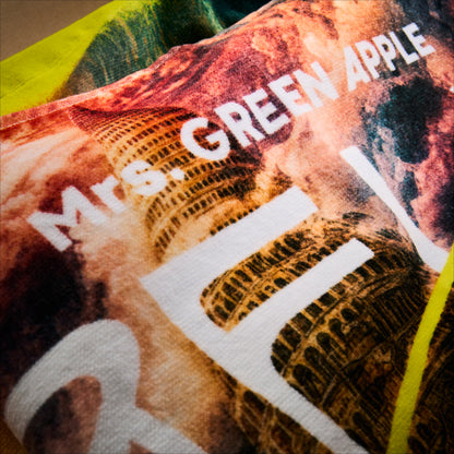 “BABEL no TOH” Towel