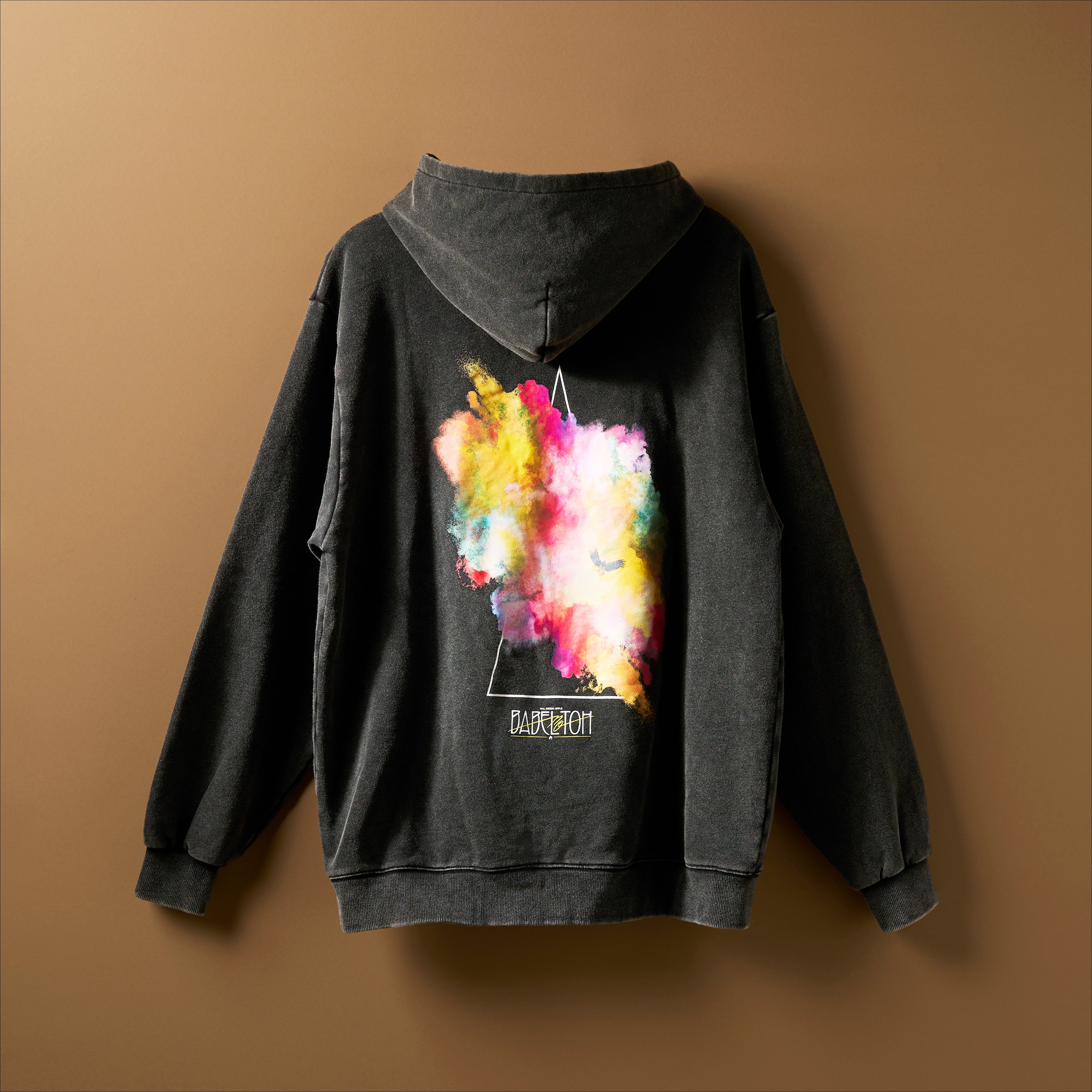 Mrs. GREEN APPLE OFFICIAL STORE