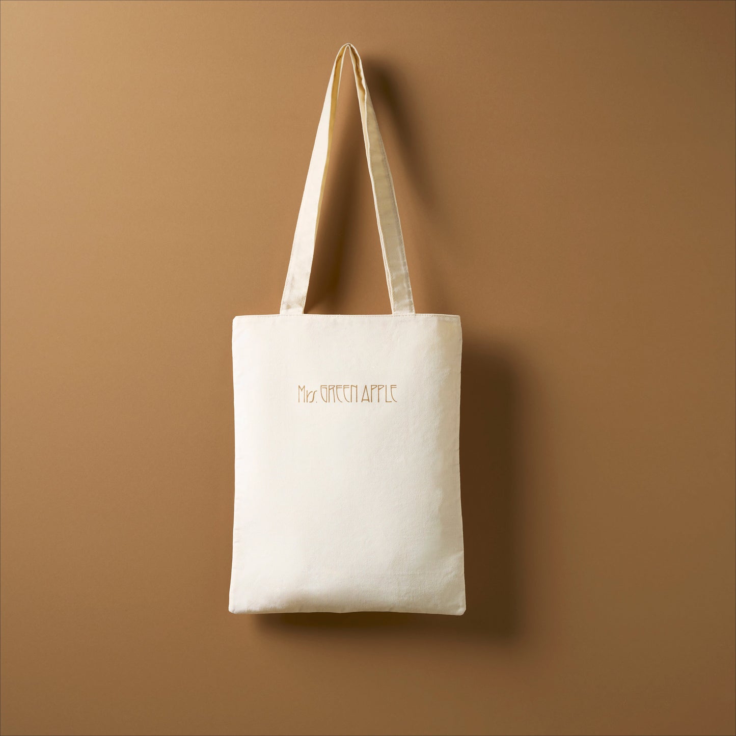“BABEL no TOH” Tote Bag / A