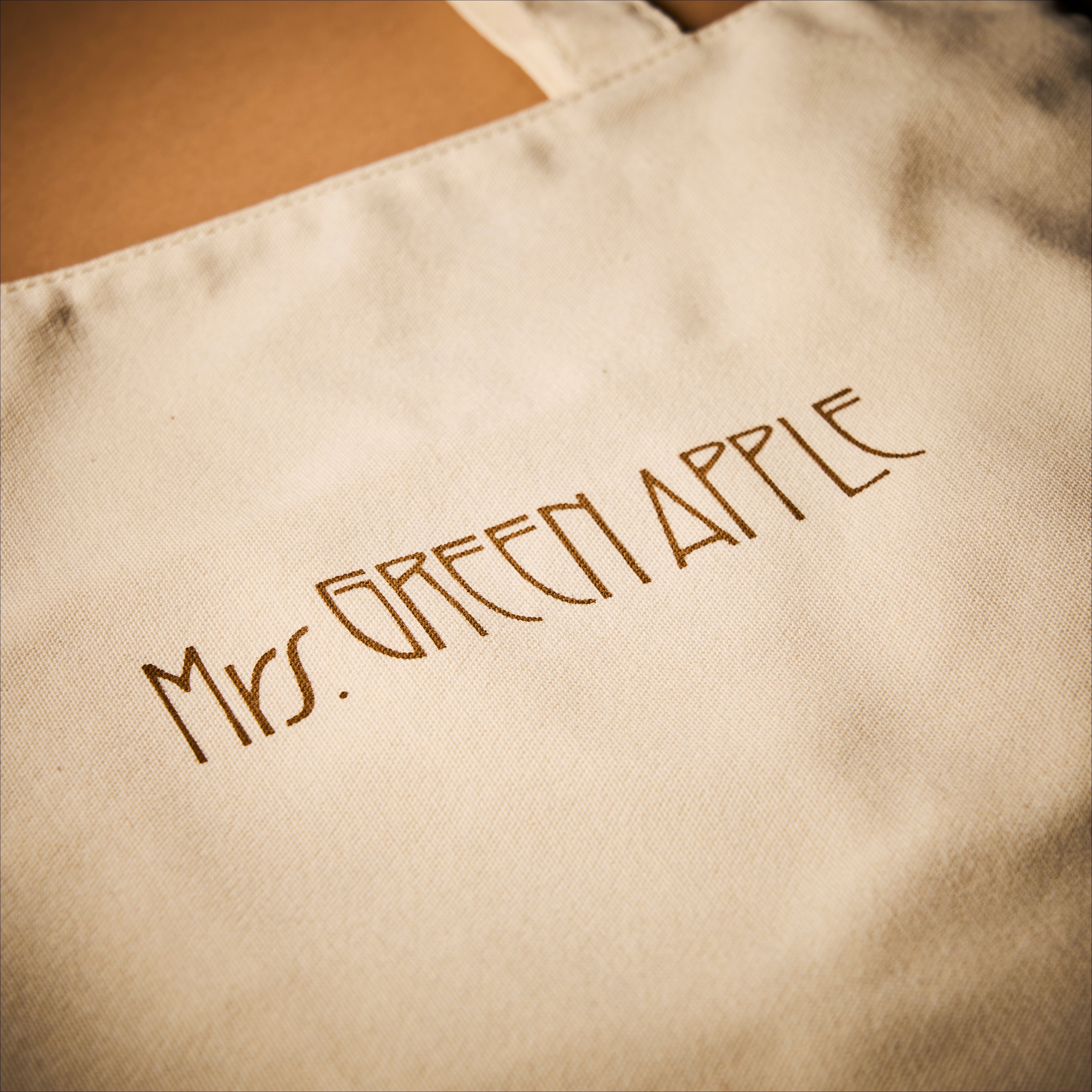 BABEL no TOH” トートバッグ / A – Mrs. GREEN APPLE OFFICIAL STORE