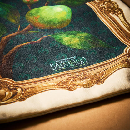 “BABEL no TOH” Tote Bag / A