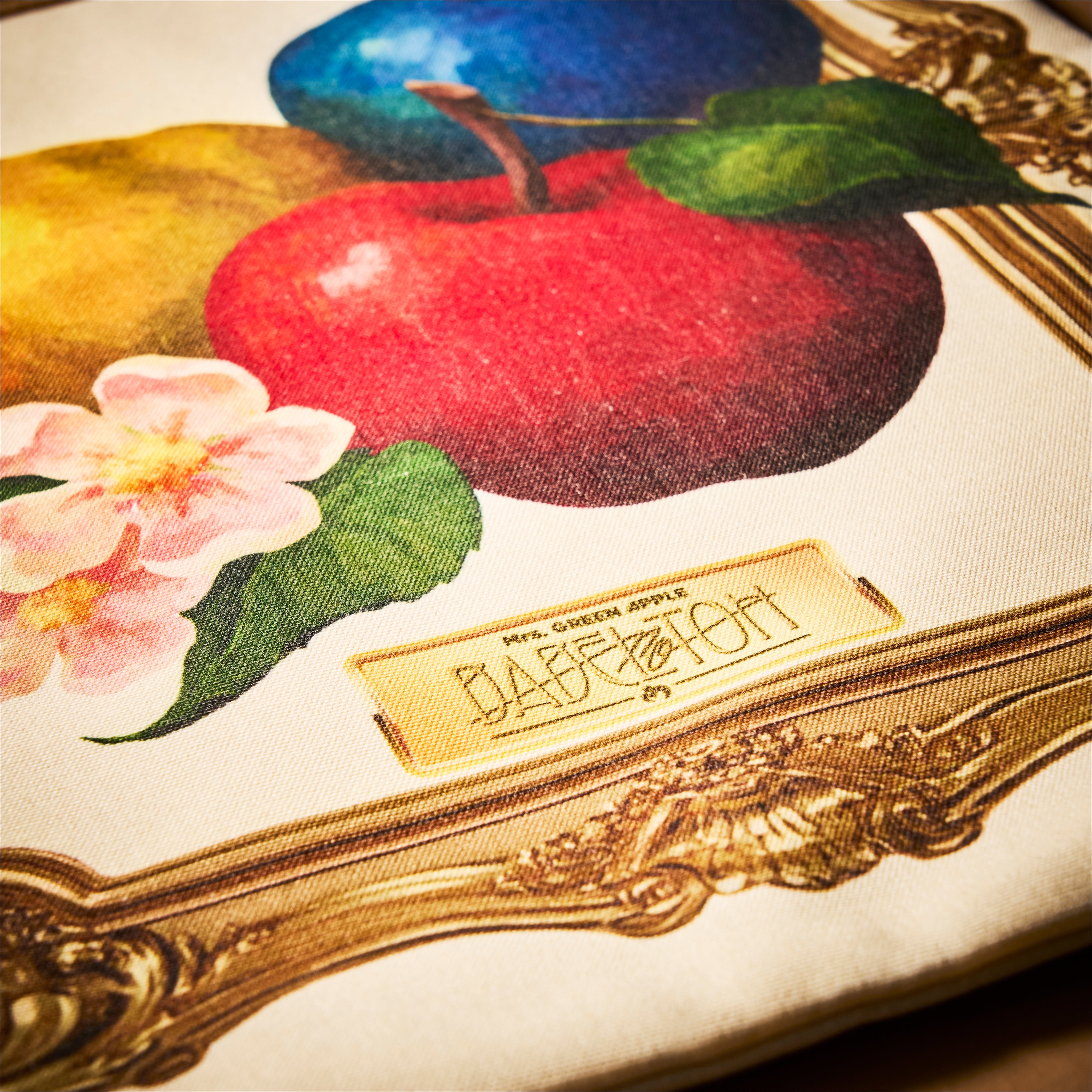 BABEL no TOH” トートバッグ / B – Mrs. GREEN APPLE OFFICIAL STORE