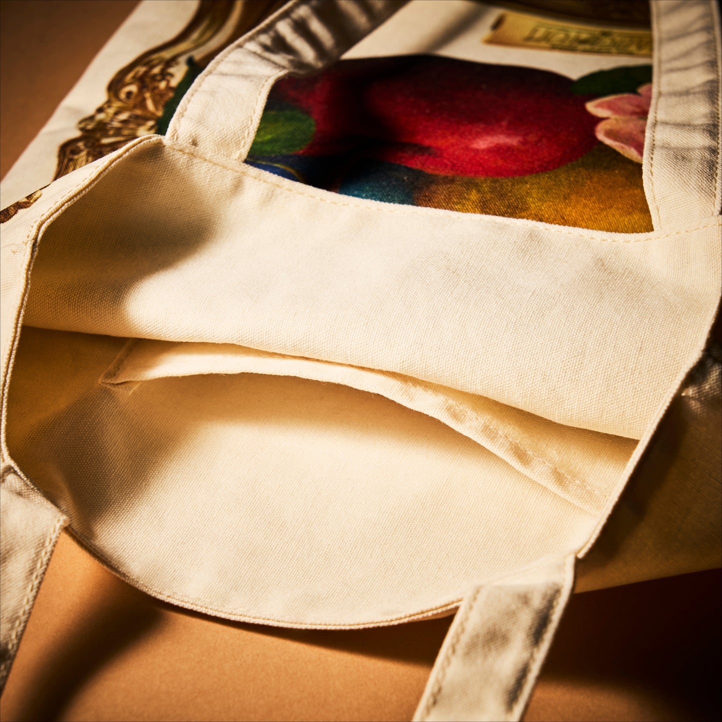 “BABEL no TOH” Tote Bag / B