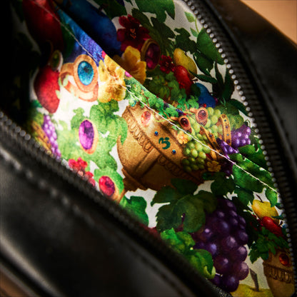 “BABEL no TOH” Multi-Pouch