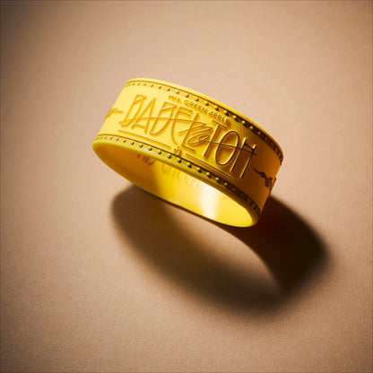 “BABEL no TOH” Rubber Band