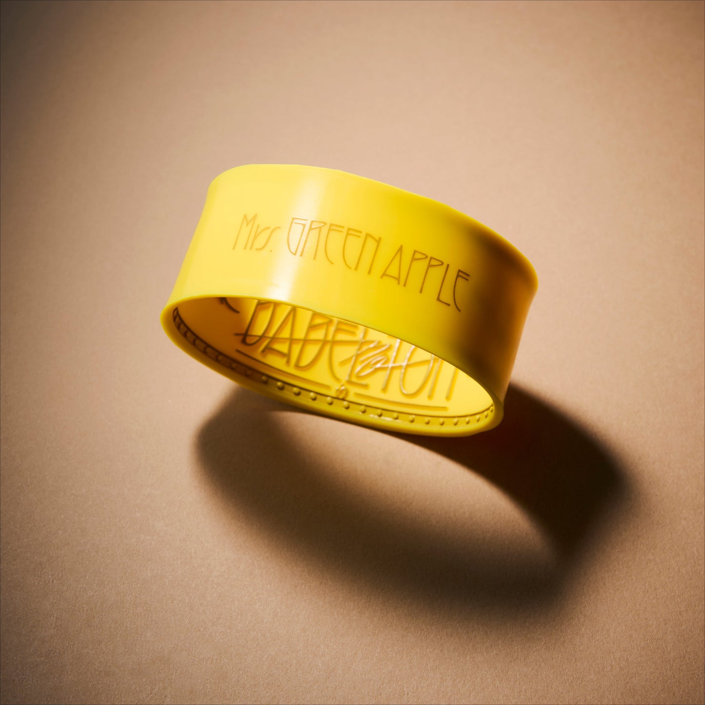 “BABEL no TOH” Rubber Band