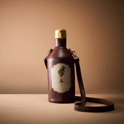 “BABEL no TOH” light stick Bag / Wine Bottle ver.