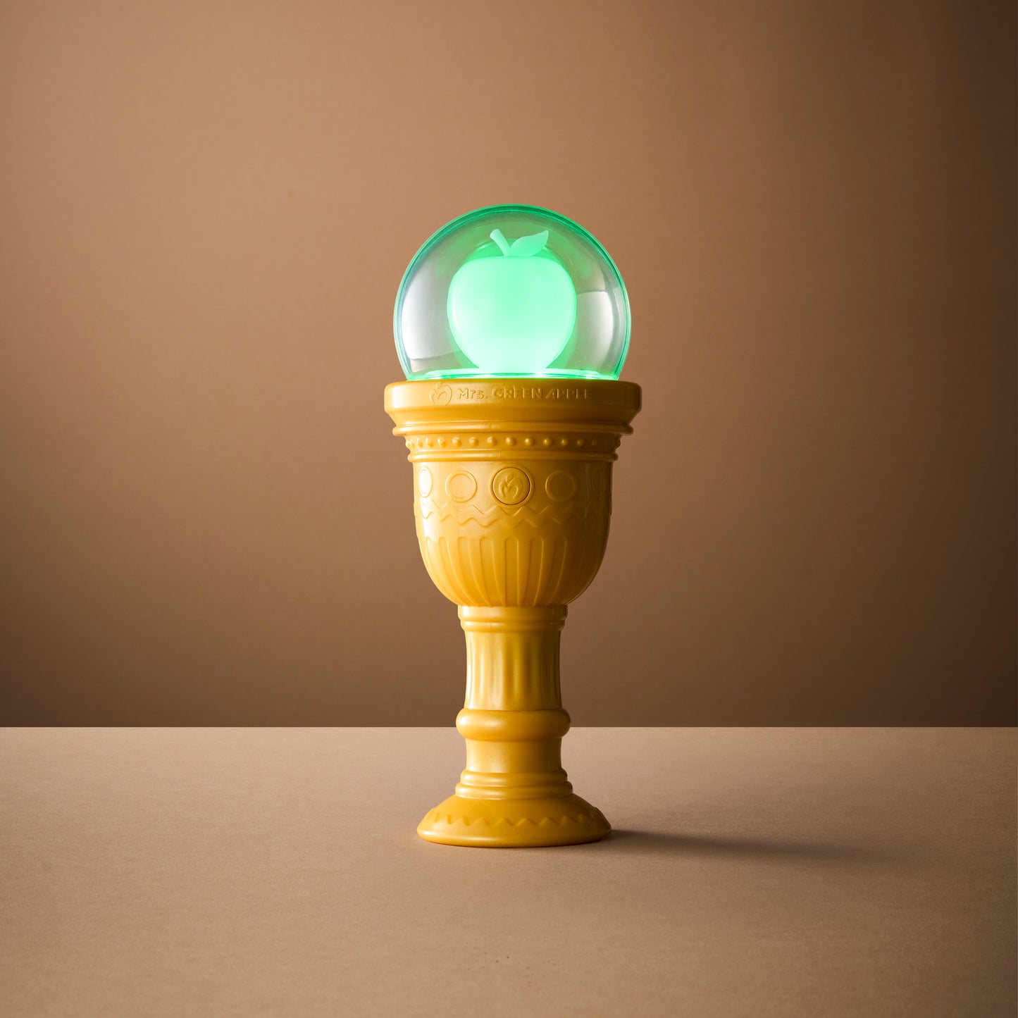 “BABEL no TOH” light stick Cover / Holy Grail ver.