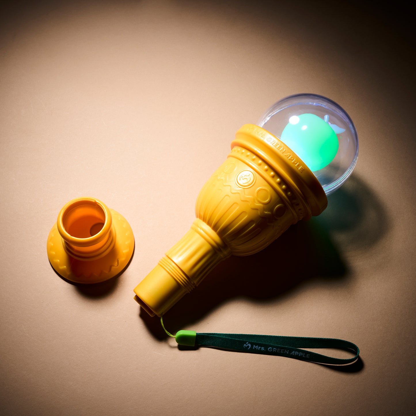 “BABEL no TOH” light stick Cover / Holy Grail ver.