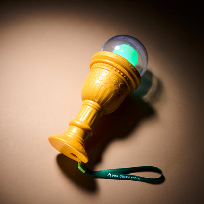 “BABEL no TOH” light stick Cover / Holy Grail ver.