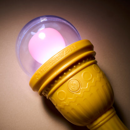 “BABEL no TOH” light stick Cover / Holy Grail ver.