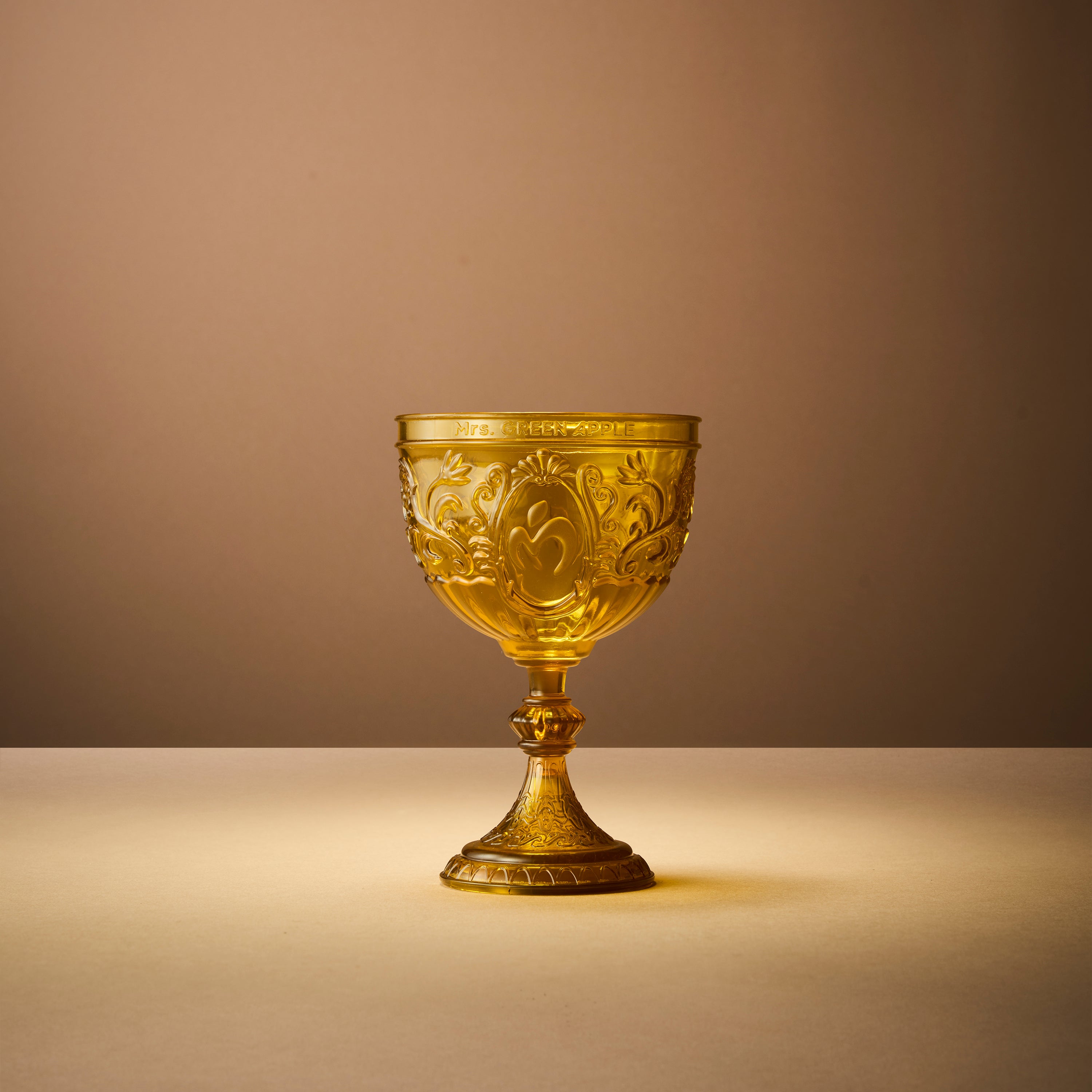 レア Alchemy Gothic ゴブレット 聖杯 インテリア BABEL no TOH” 聖杯グラス – Mrs. GREEN APPLE OFFICIAL STORE