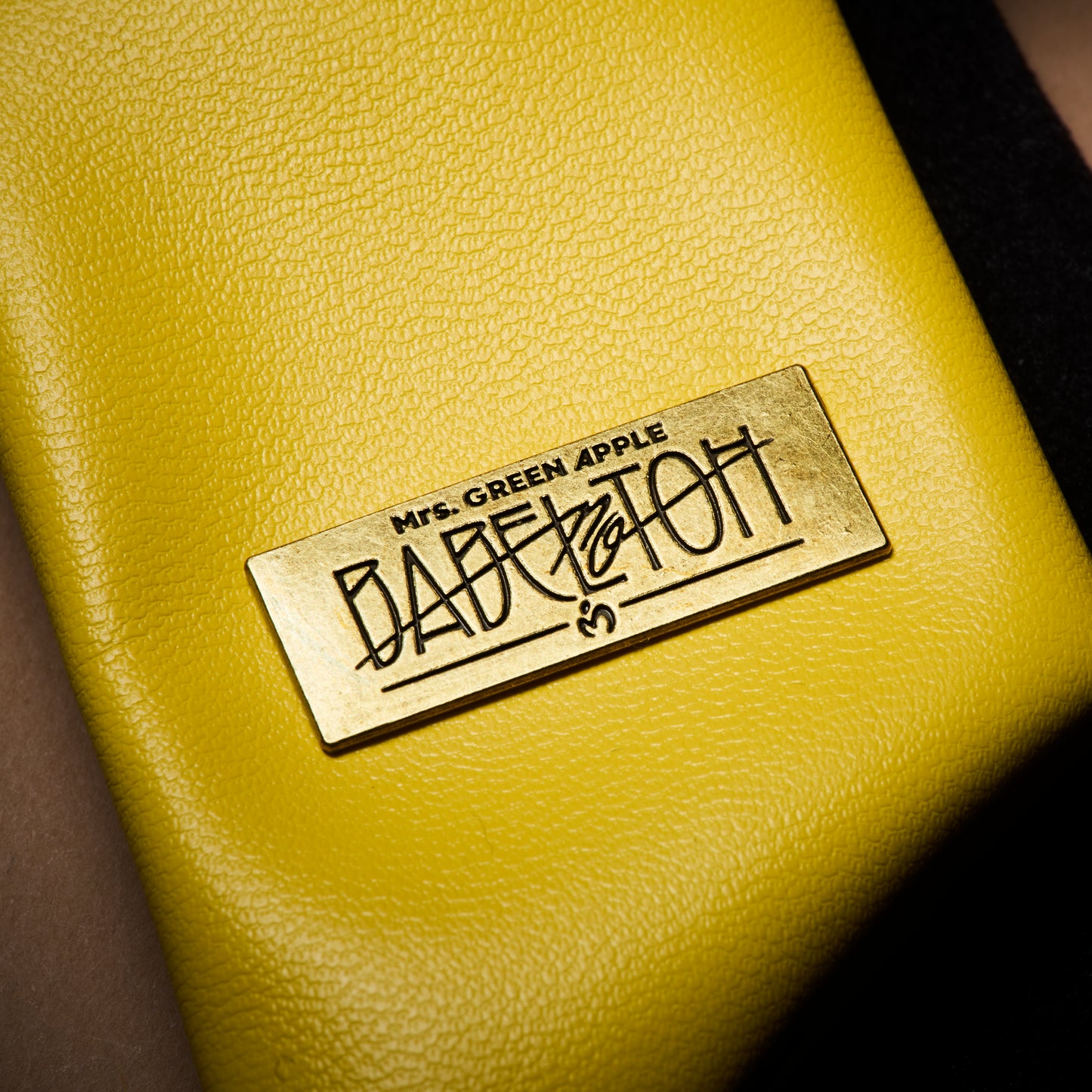 “BABEL no TOH” Light Stick Ribbon