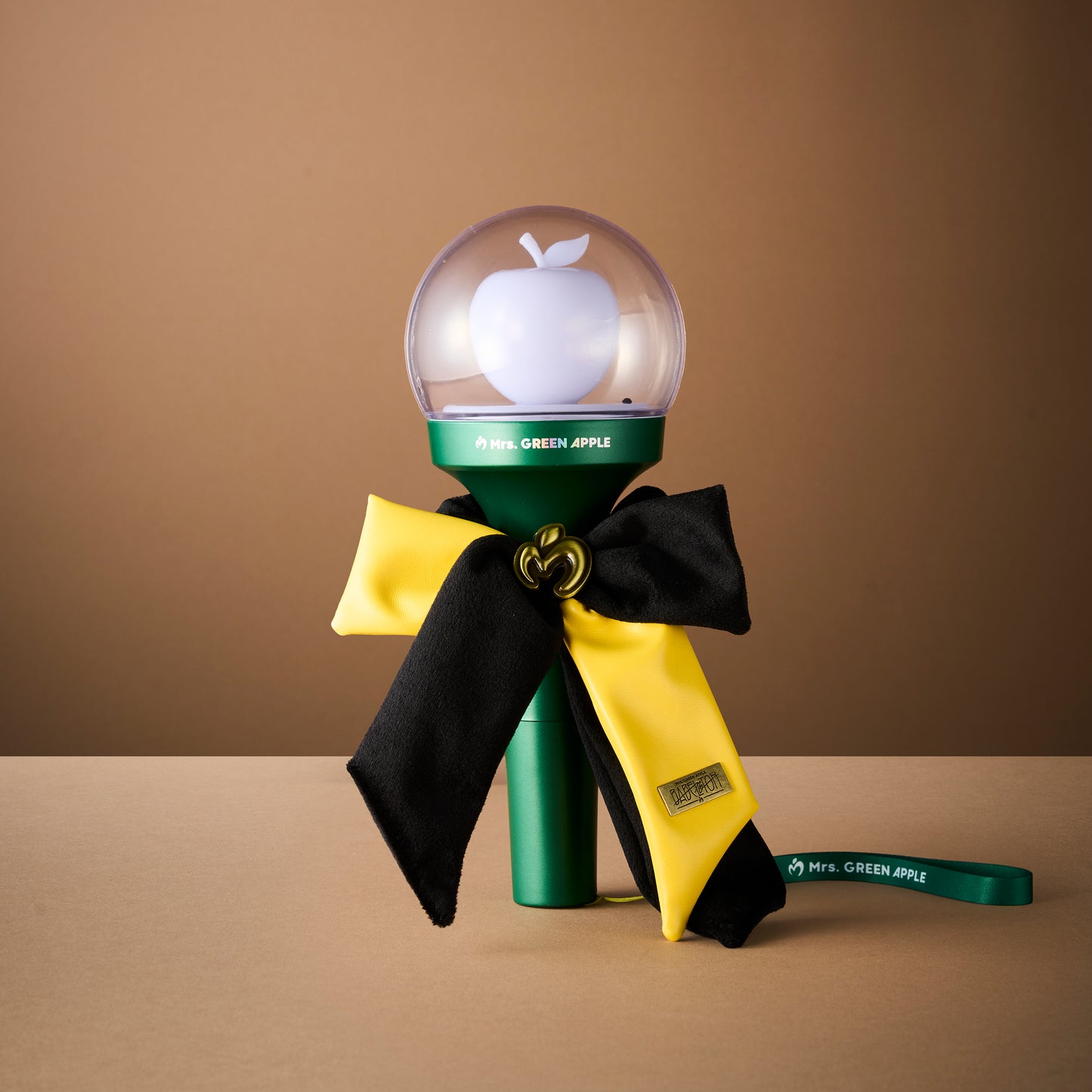 “BABEL no TOH” Light Stick Ribbon