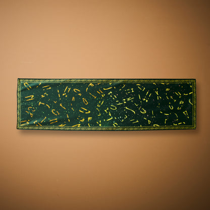 “BABEL no TOH” ストール