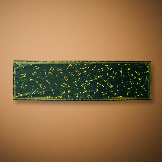 “BABEL no TOH” ストール