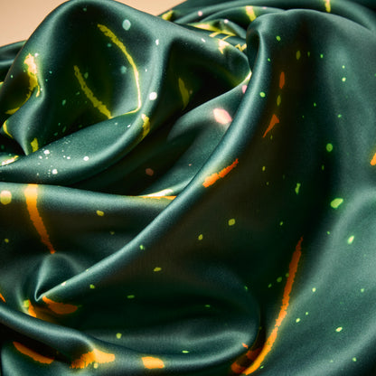 “BABEL no TOH” ストール