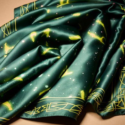 “BABEL no TOH” ストール