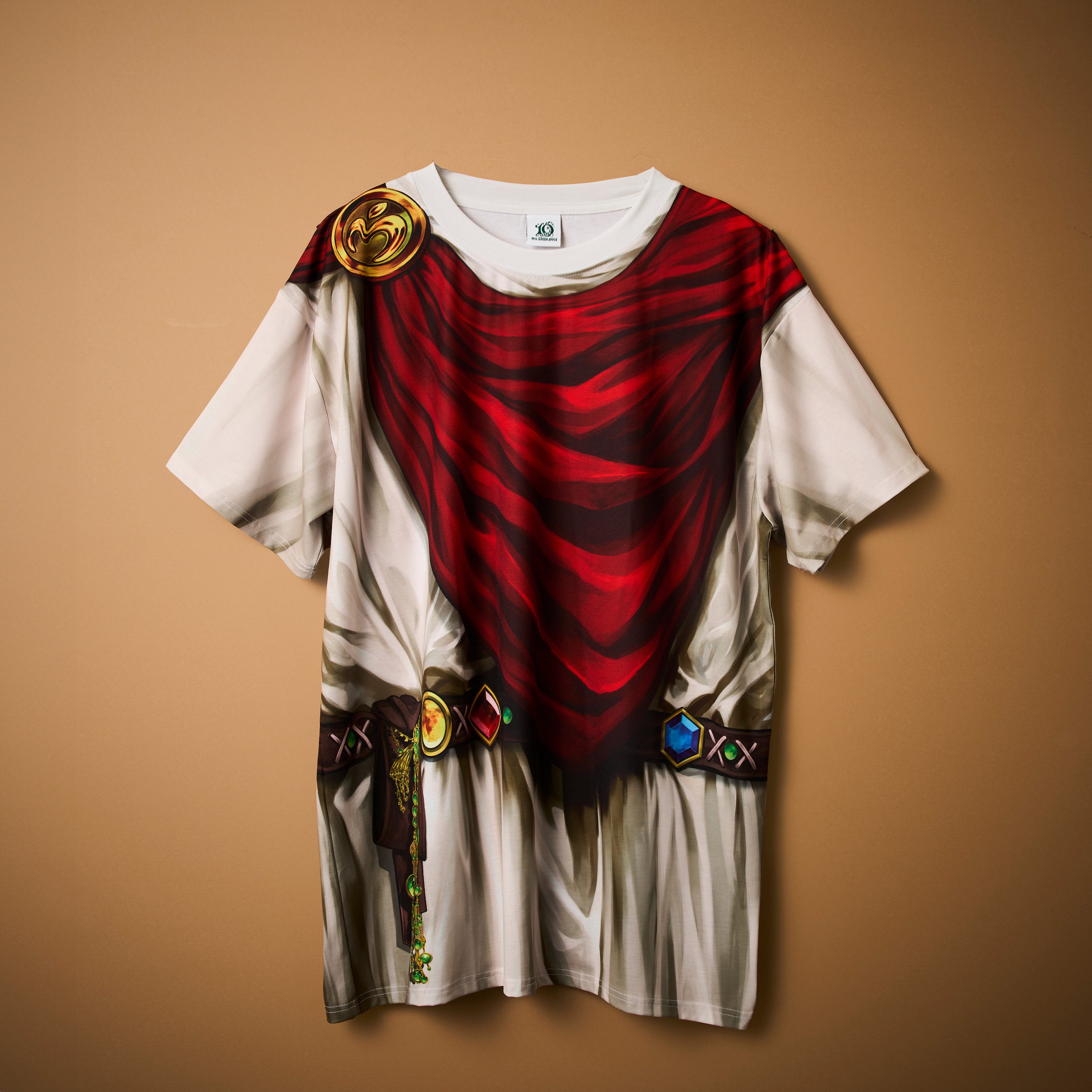 Mrs. GREEN APPLE OFFICIAL STORE