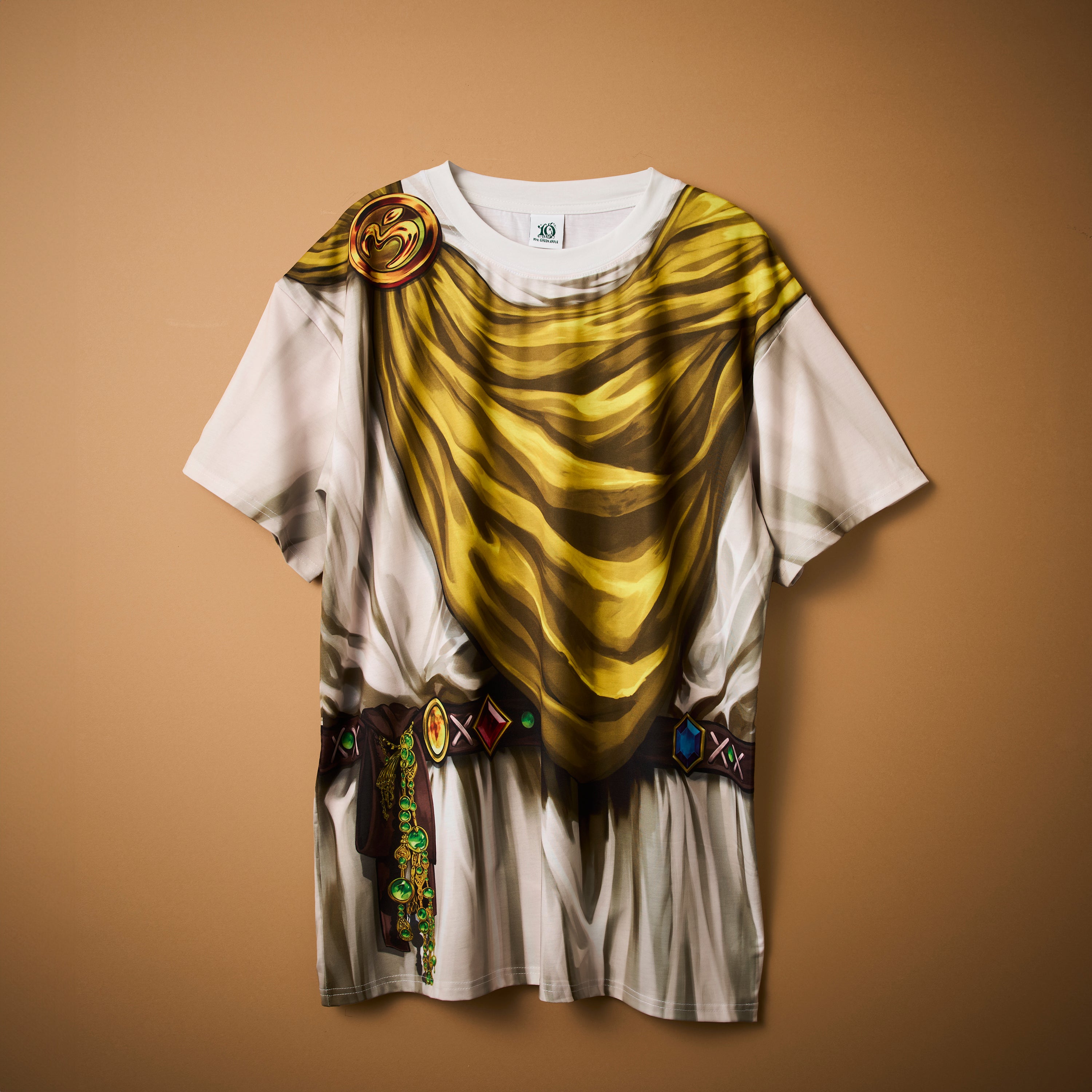 ALL MERCH – Mrs. GREEN APPLE OFFICIAL STORE