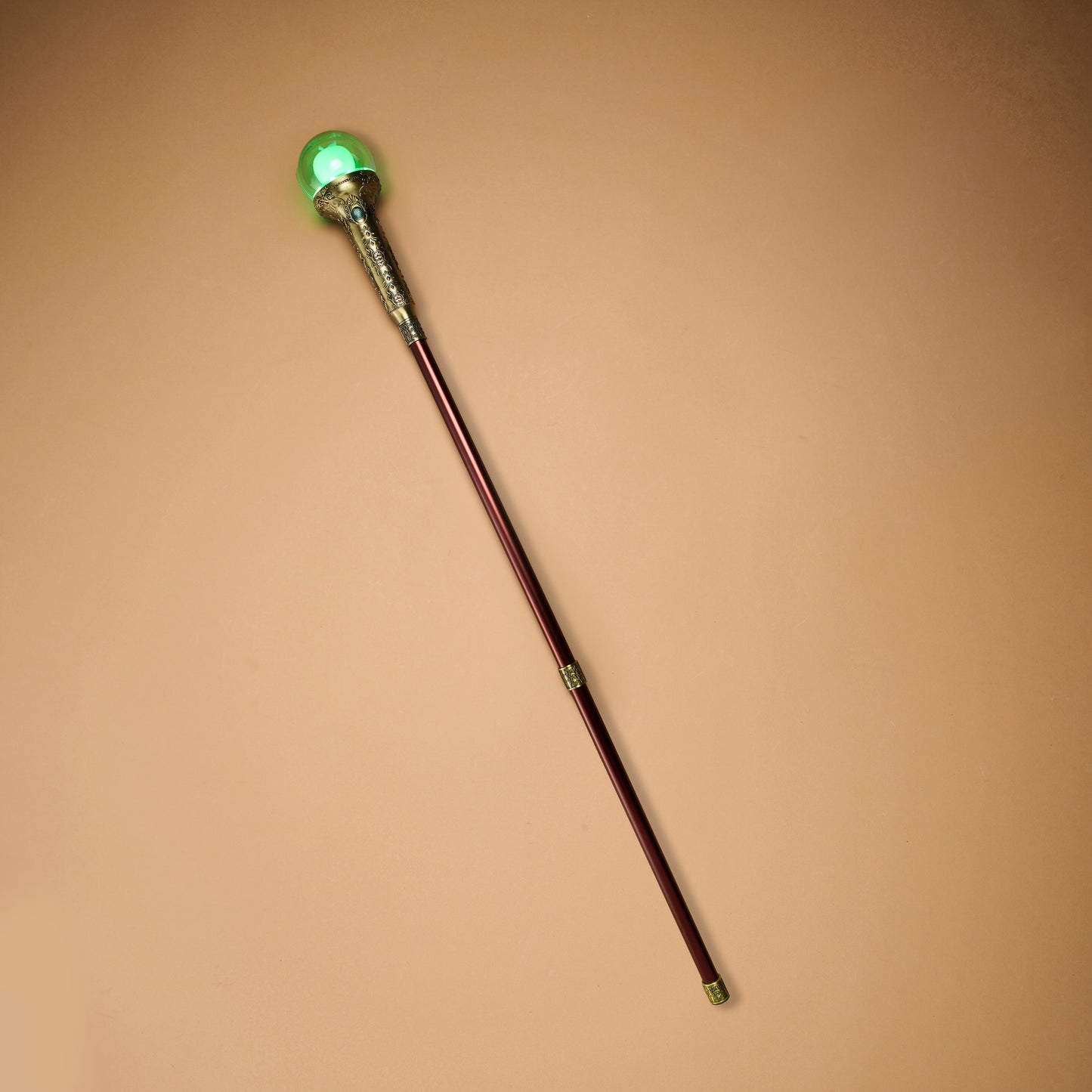 "BABEL no TOH" Magic Wand