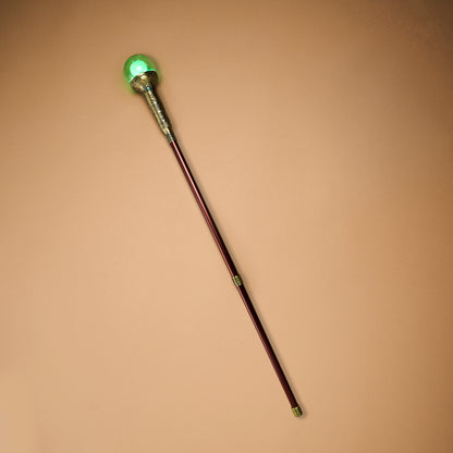 "BABEL no TOH" Magic Wand