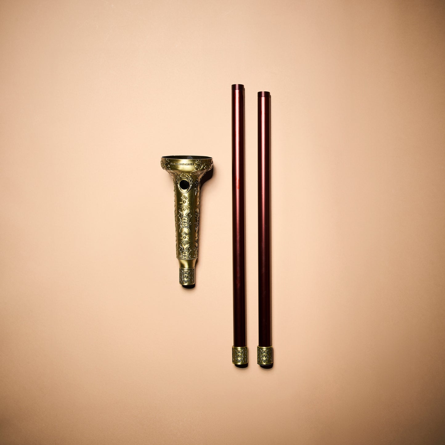 "BABEL no TOH" Magic Wand