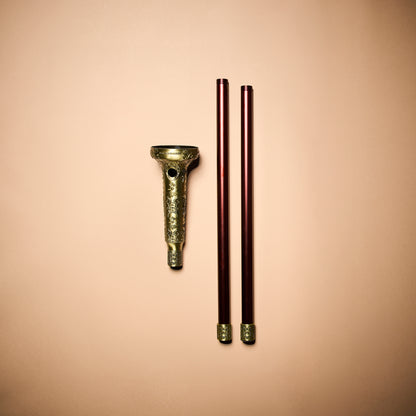 "BABEL no TOH" Magic Wand