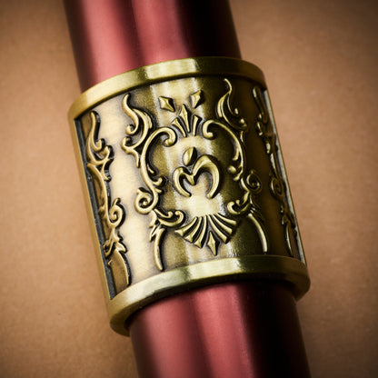 "BABEL no TOH" Magic Wand